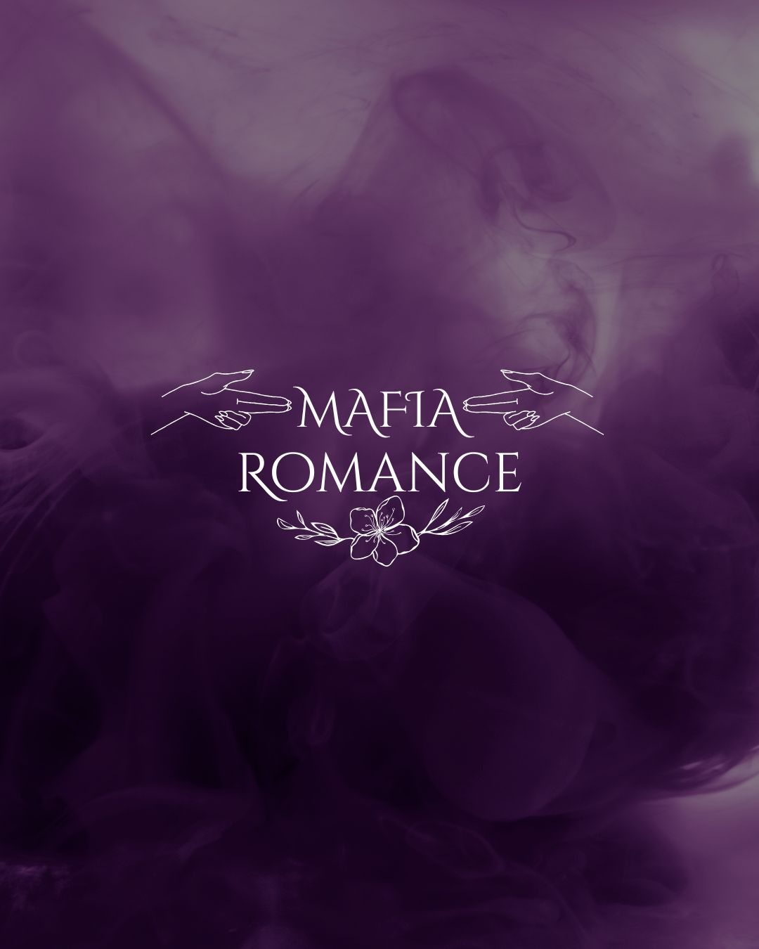 Mafia Book Covers