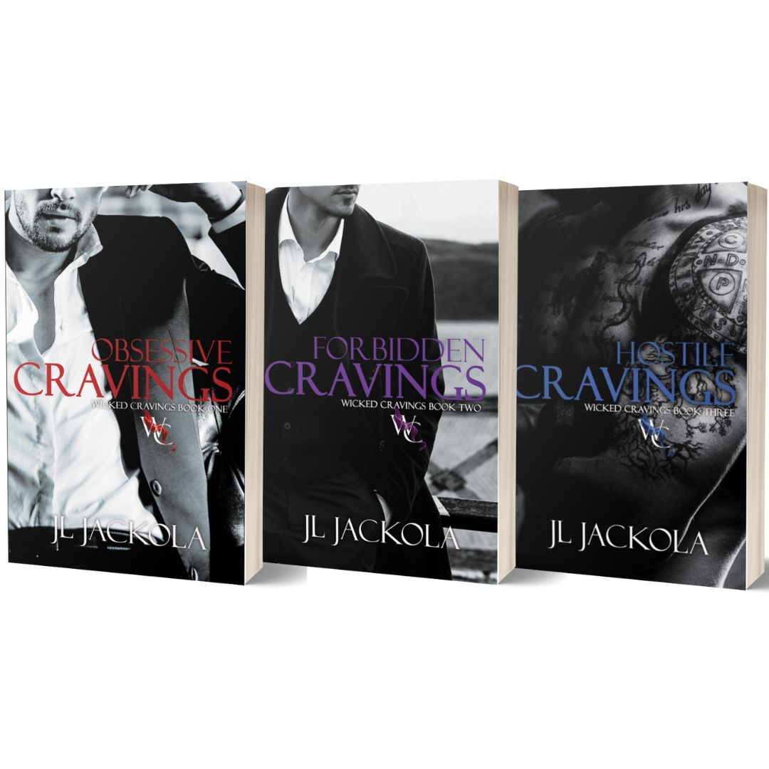 Wicked Cravings