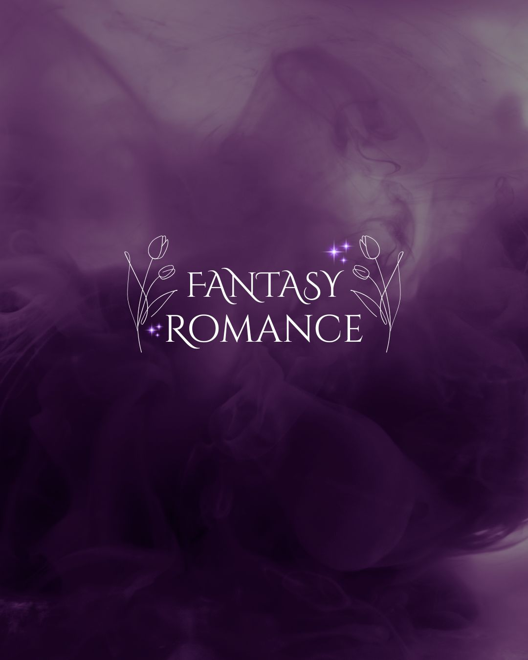 Spicy Fantasy Romance