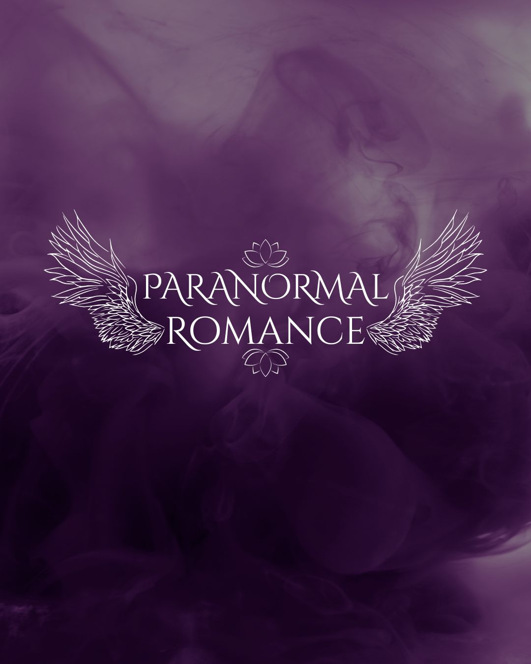 Paranormal Romance
